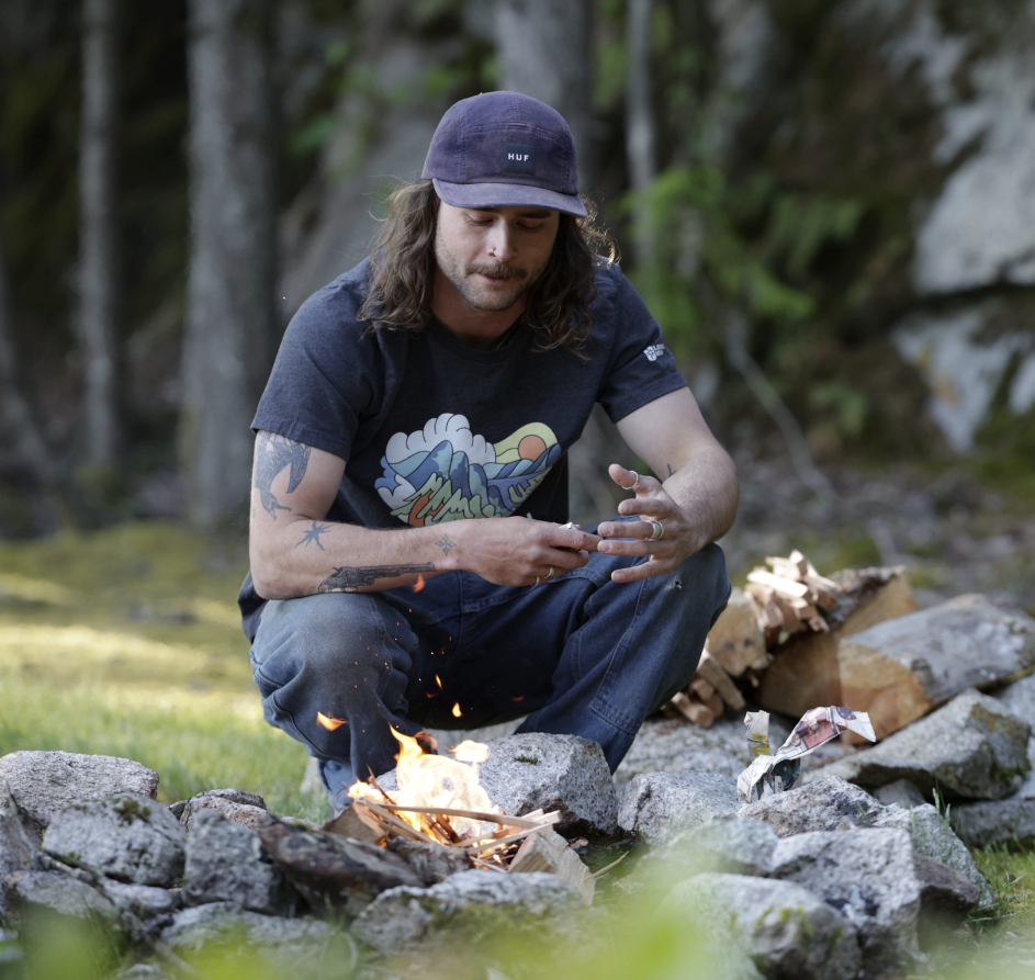 Sḵwx̱wú7mesh Tee