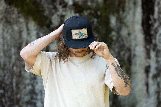 The Tusk hat