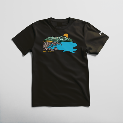 Bonsai Rock tee