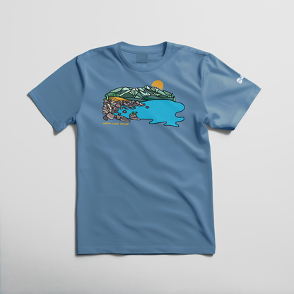 Bonsai Rock tee