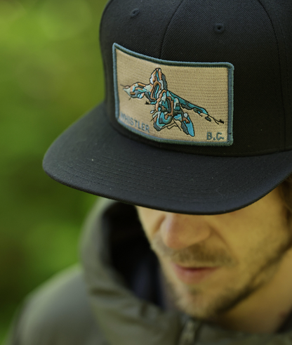 The Tusk hat