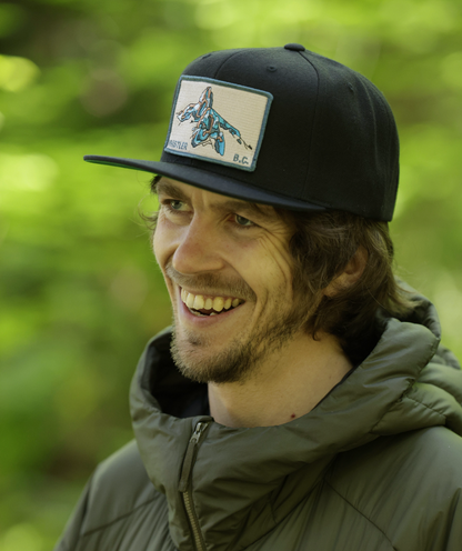 The Tusk hat